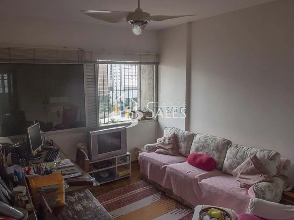 Apartamento, 1 quarto, 145 m² - Foto 8