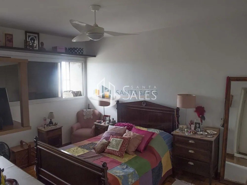 Apartamento, 1 quarto, 145 m² - Foto 5