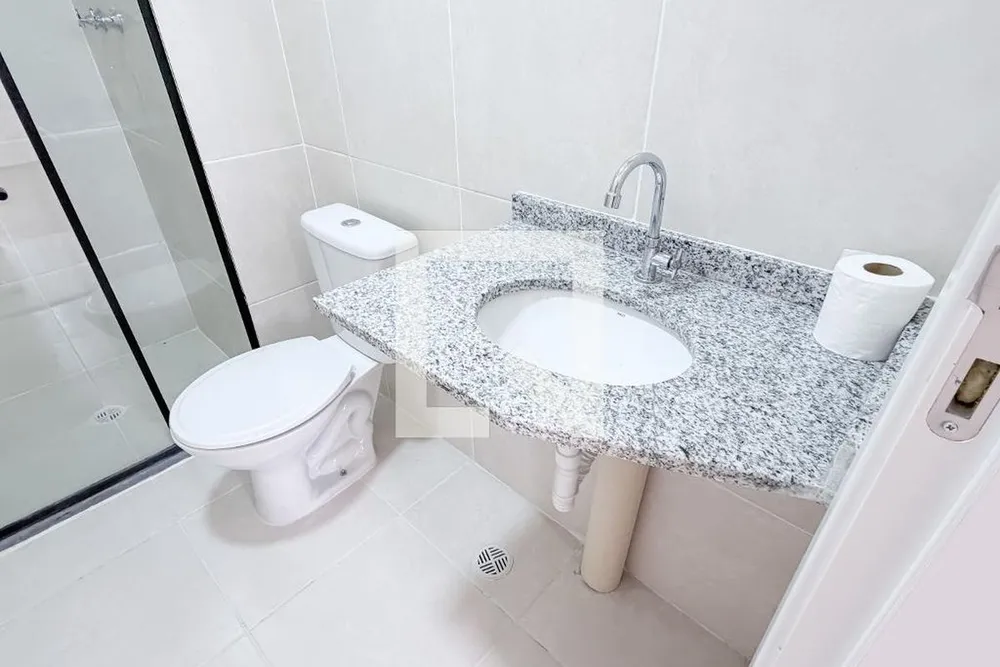 Apartamento, 2 quartos, 50 m² - Foto 1