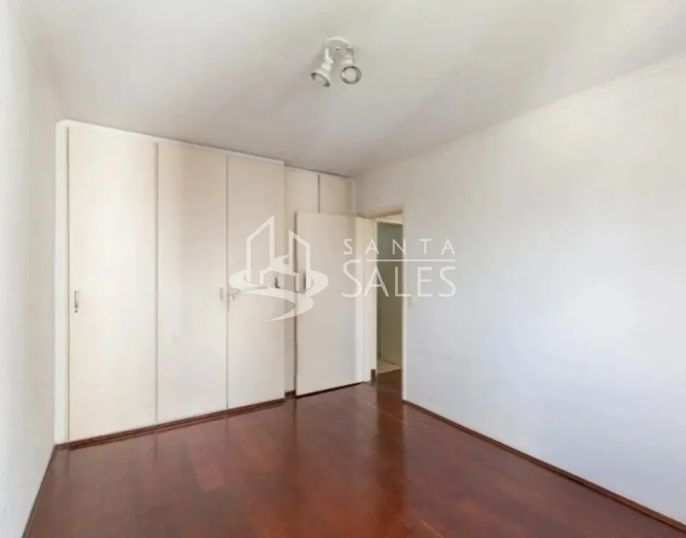 Apartamento, 2 quartos, 80 m² - Foto 1