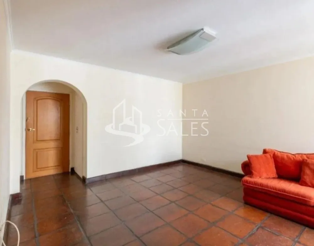 Apartamento, 2 quartos, 80 m² - Foto 5