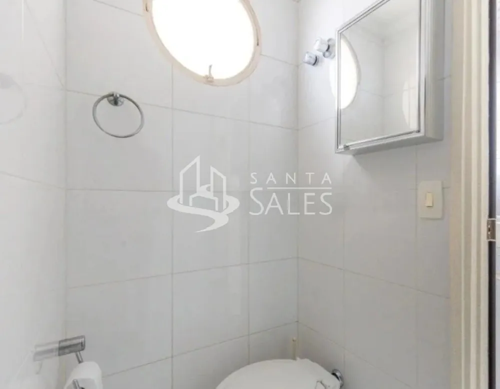 Apartamento, 2 quartos, 80 m² - Foto 5