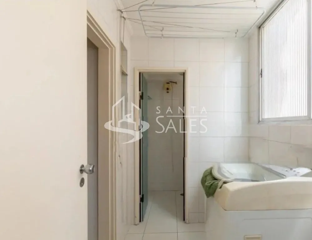 Apartamento, 2 quartos, 80 m² - Foto 3