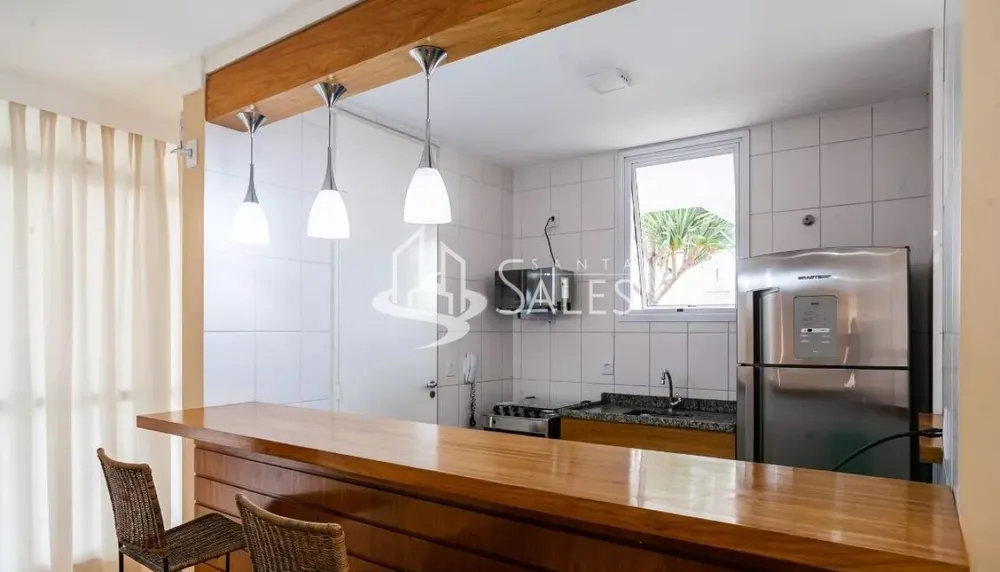 Apartamento, 2 quartos, 103 m² - Foto 6