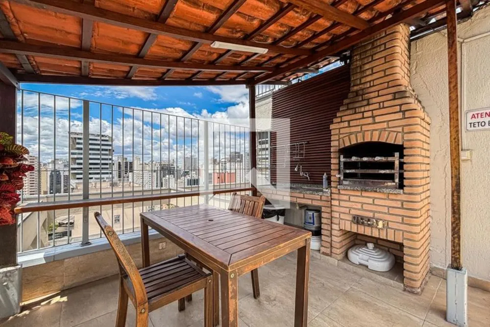 Apartamento, 1 quarto, 50 m² - Foto 3