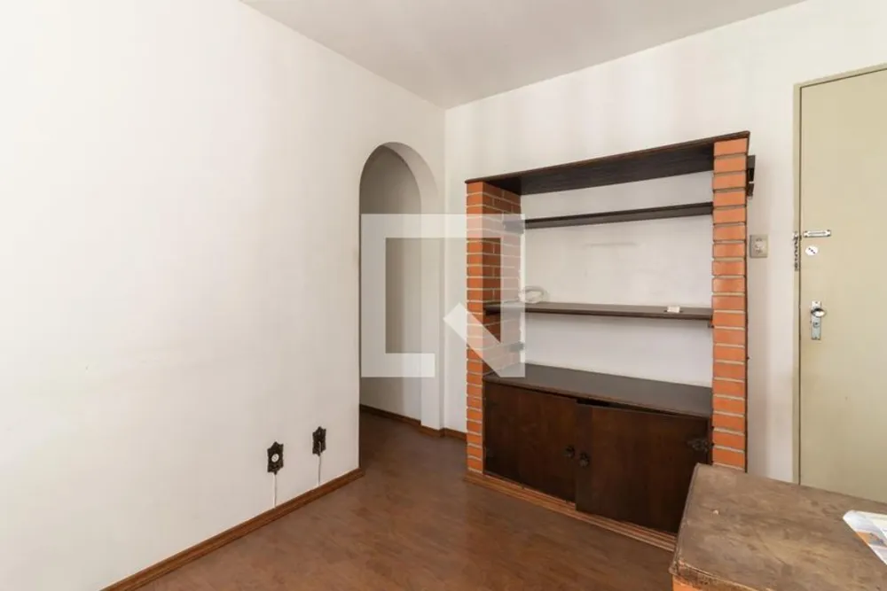 Apartamento, 1 quarto, 50 m² - Foto 3