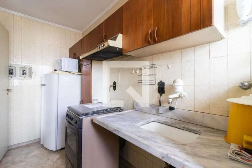Apartamento, 1 quarto, 50 m² - Foto 5
