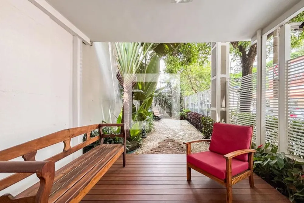 Apartamento, 1 quarto, 50 m² - Foto 14