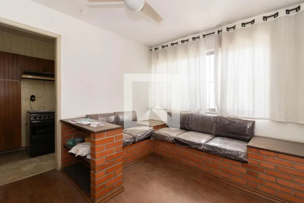 Apartamento, 1 quarto, 50 m² - Foto 4