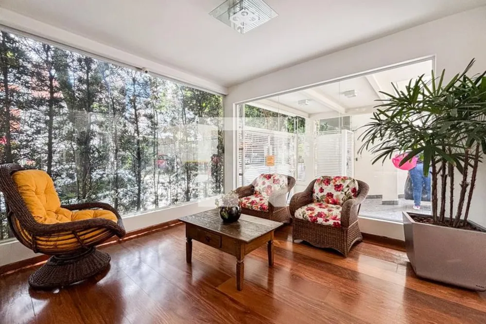 Apartamento, 1 quarto, 50 m² - Foto 8