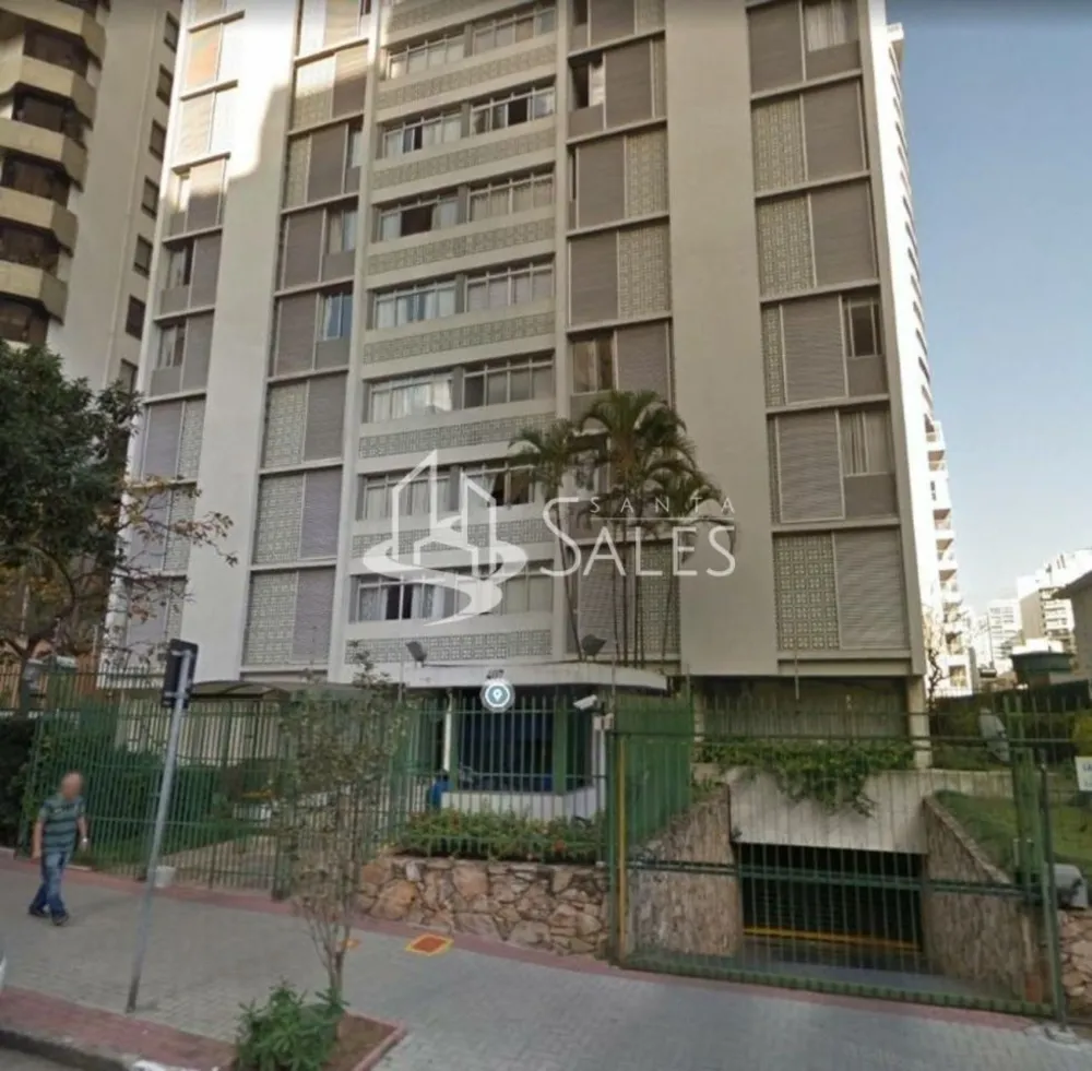 Apartamento, 1 quarto, 130 m² - Foto 7