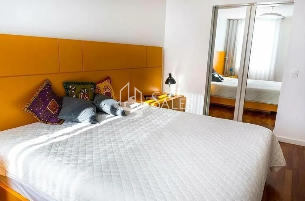 Apartamento, 1 quarto, 130 m² - Foto 3