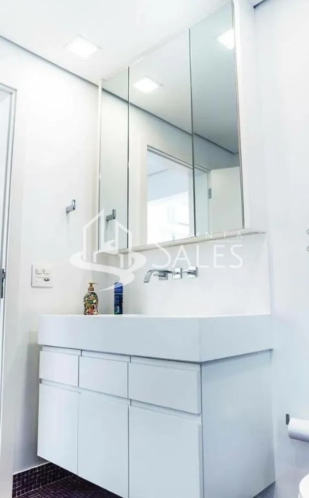 Apartamento, 1 quarto, 130 m² - Foto 5