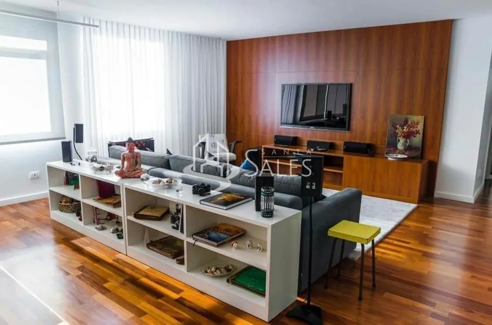 Apartamento, 1 quarto, 130 m² - Foto 7