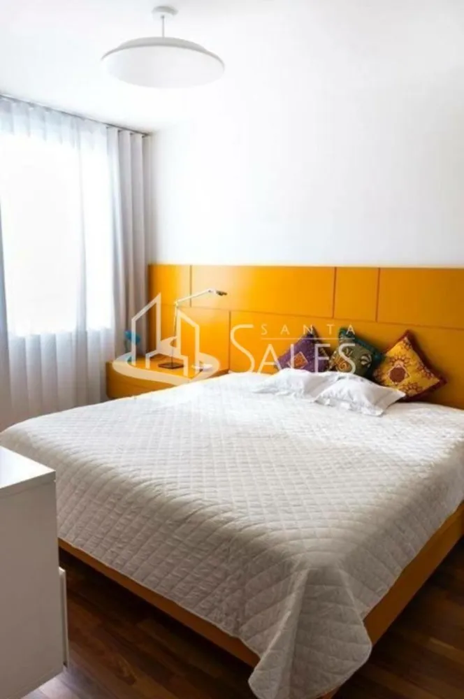 Apartamento, 1 quarto, 130 m² - Foto 4