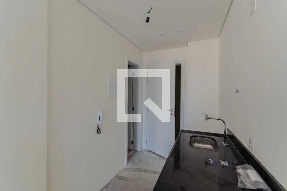 Kitnet-Studio, 34 m² - Foto 2