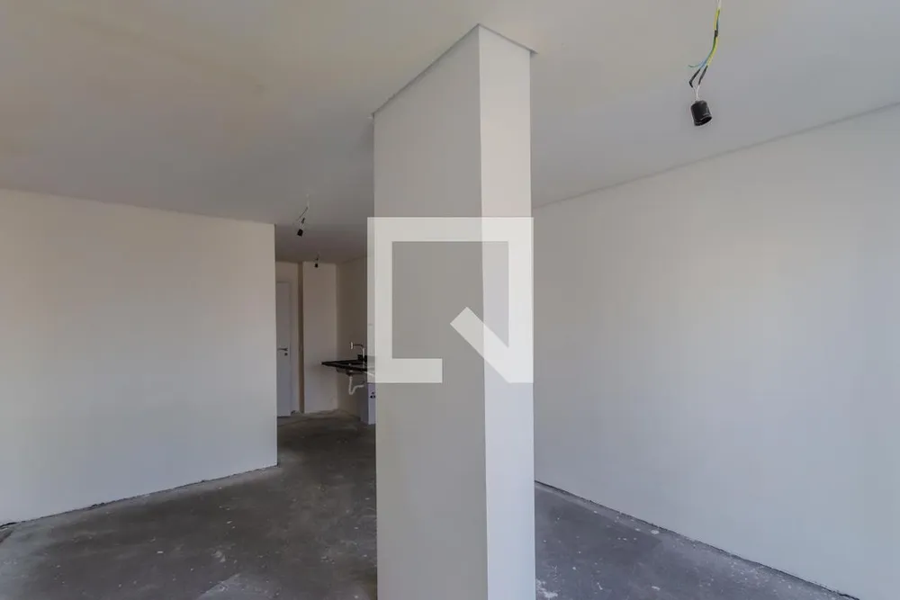 Kitnet-Studio, 34 m² - Foto 3