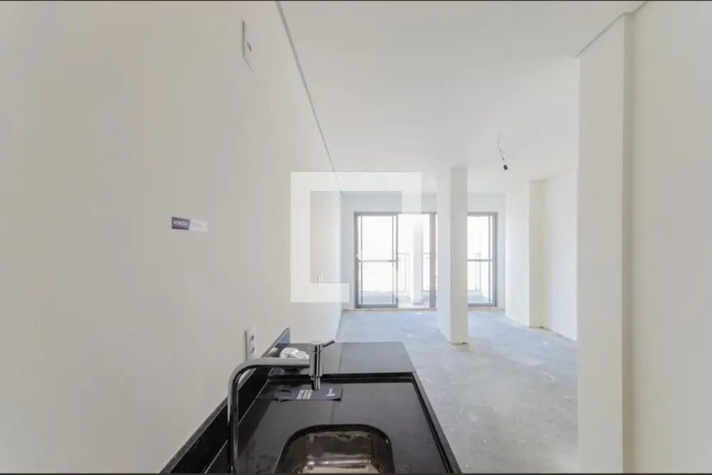 Kitnet-Studio, 34 m² - Foto 4