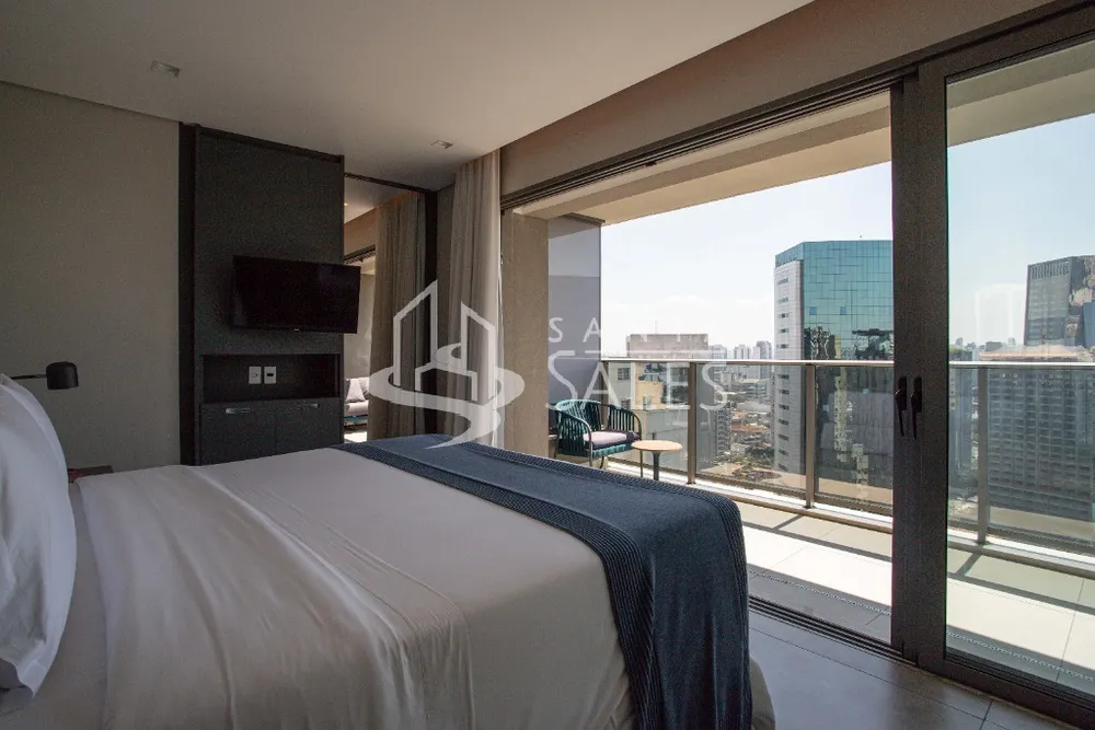 Apartamento, 1 quarto, 78 m² - Foto 7