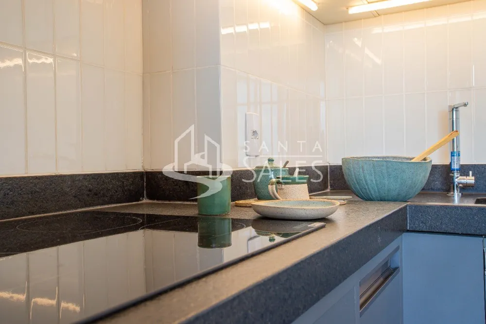 Apartamento, 1 quarto, 78 m² - Foto 2