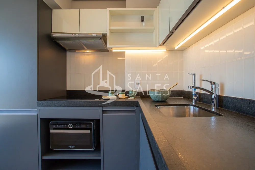 Apartamento, 1 quarto, 78 m² - Foto 5