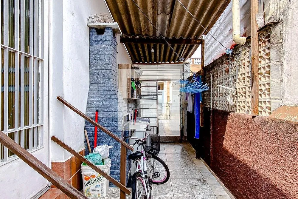 Casa, 2 quartos, 240 m² - Foto 13