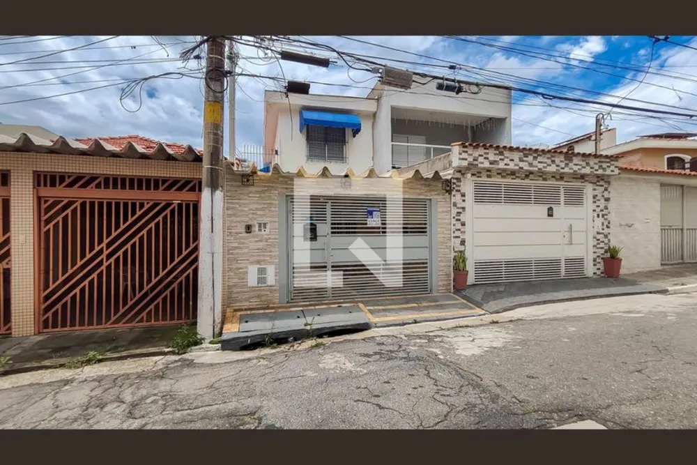 Casa, 4 quartos, 197 m² - Foto 5