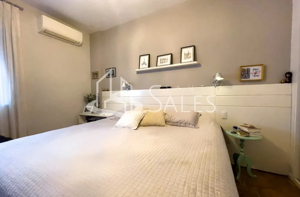 Apartamento, 3 quartos, 184 m² - Foto 6