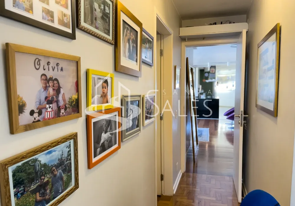 Apartamento, 3 quartos, 184 m² - Foto 8