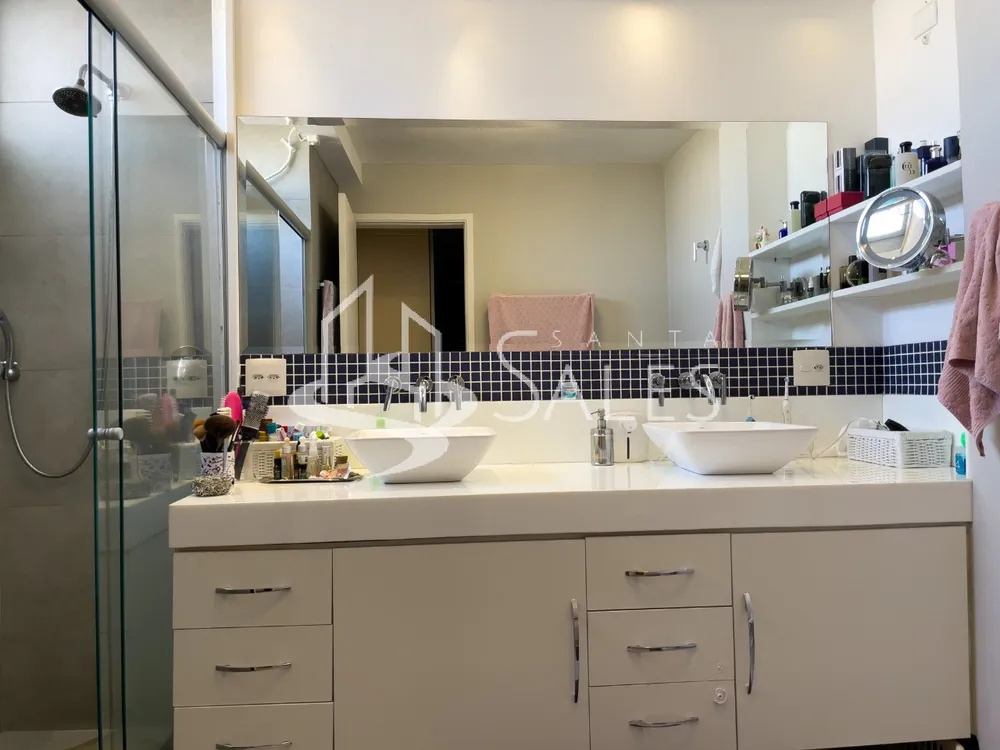 Apartamento, 3 quartos, 184 m² - Foto 2