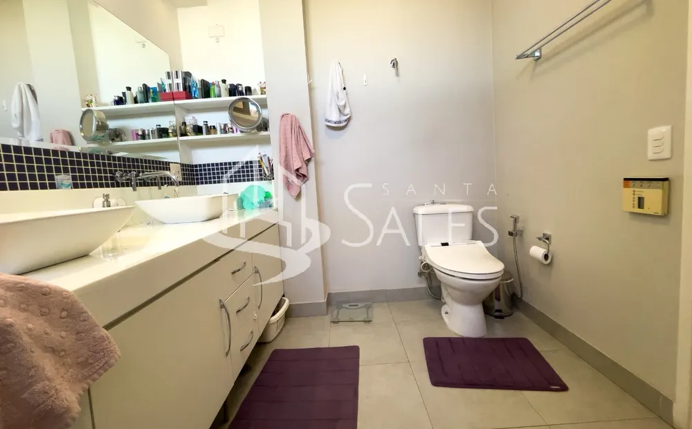 Apartamento, 3 quartos, 184 m² - Foto 4