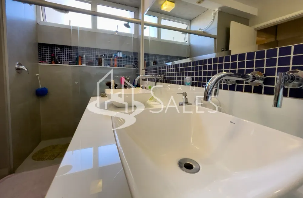 Apartamento, 3 quartos, 184 m² - Foto 5