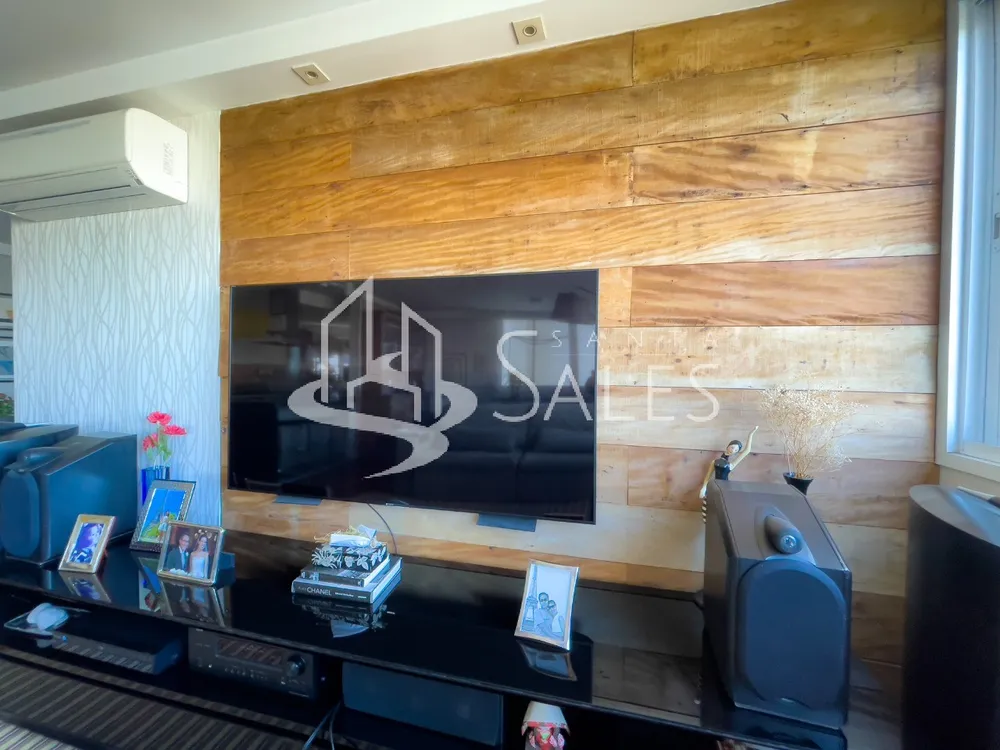 Apartamento, 3 quartos, 184 m² - Foto 7