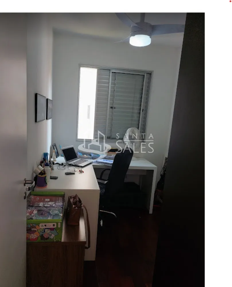 Apartamento, 3 quartos, 60 m² - Foto 7