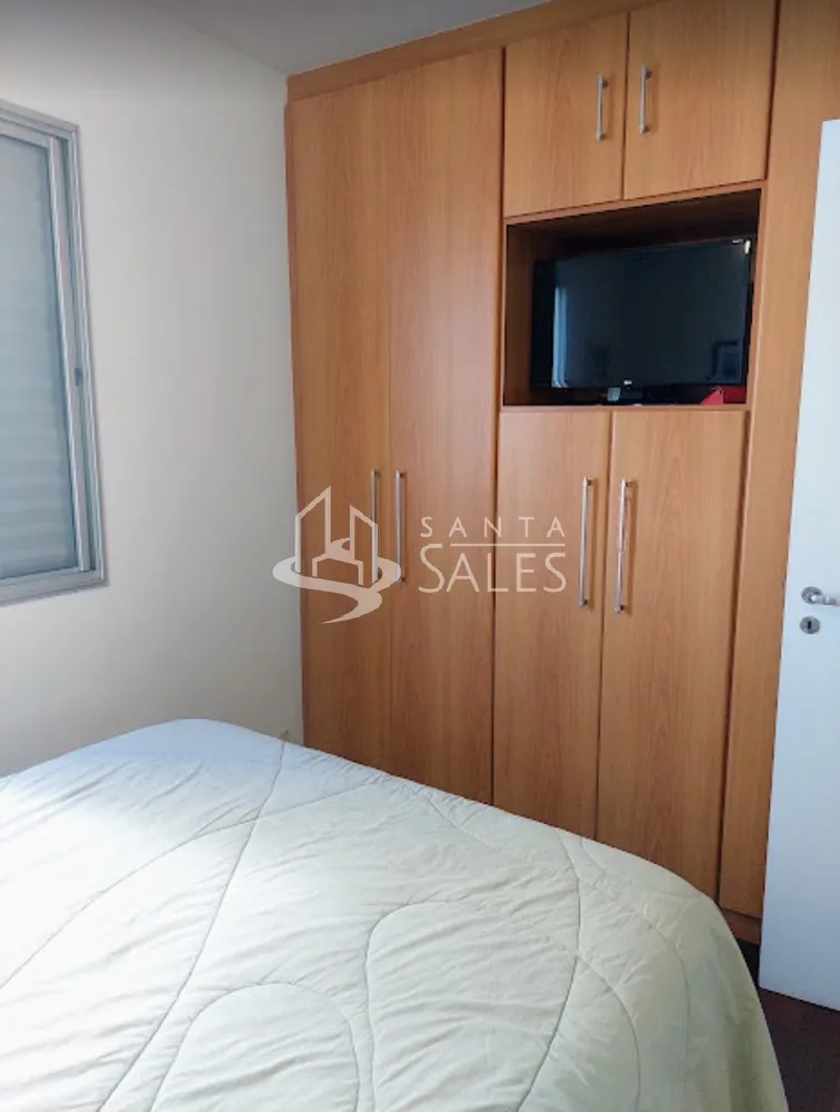 Apartamento, 3 quartos, 60 m² - Foto 11