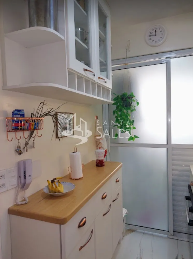 Apartamento, 3 quartos, 60 m² - Foto 4
