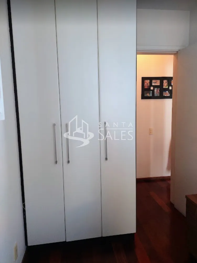 Apartamento, 3 quartos, 60 m² - Foto 6