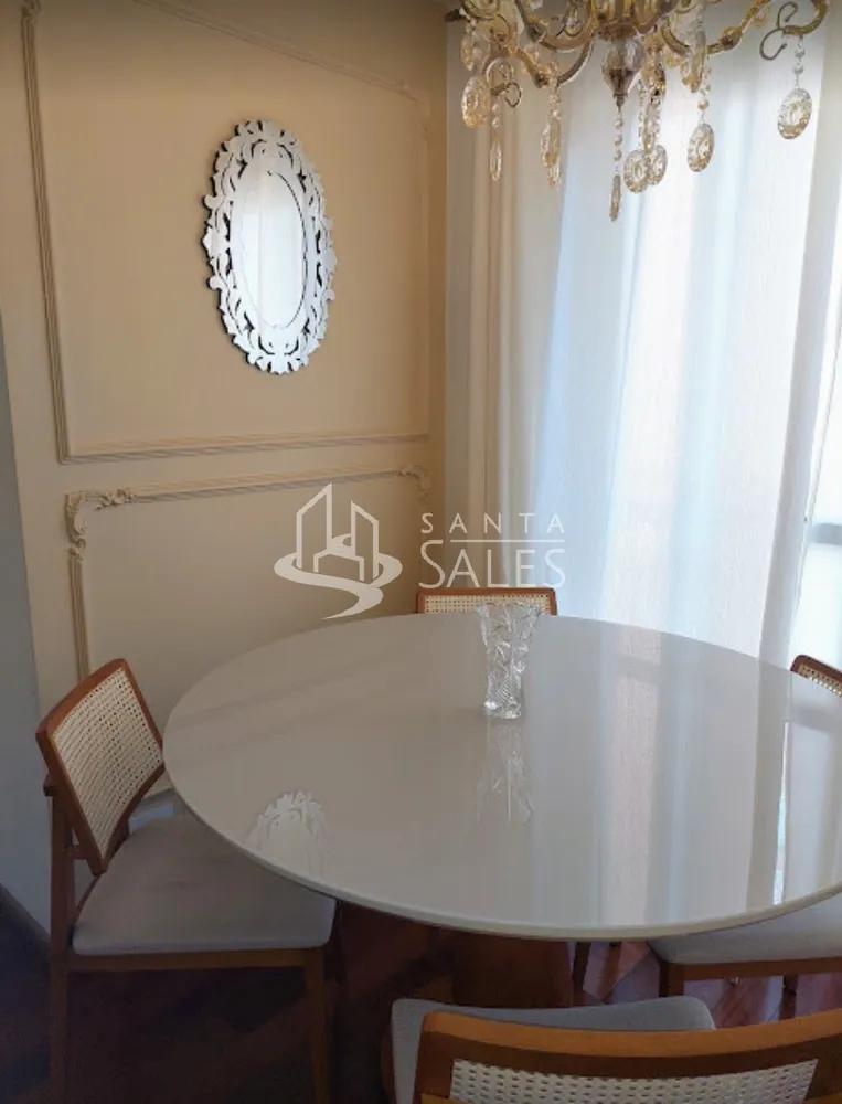 Apartamento, 3 quartos, 60 m² - Foto 5