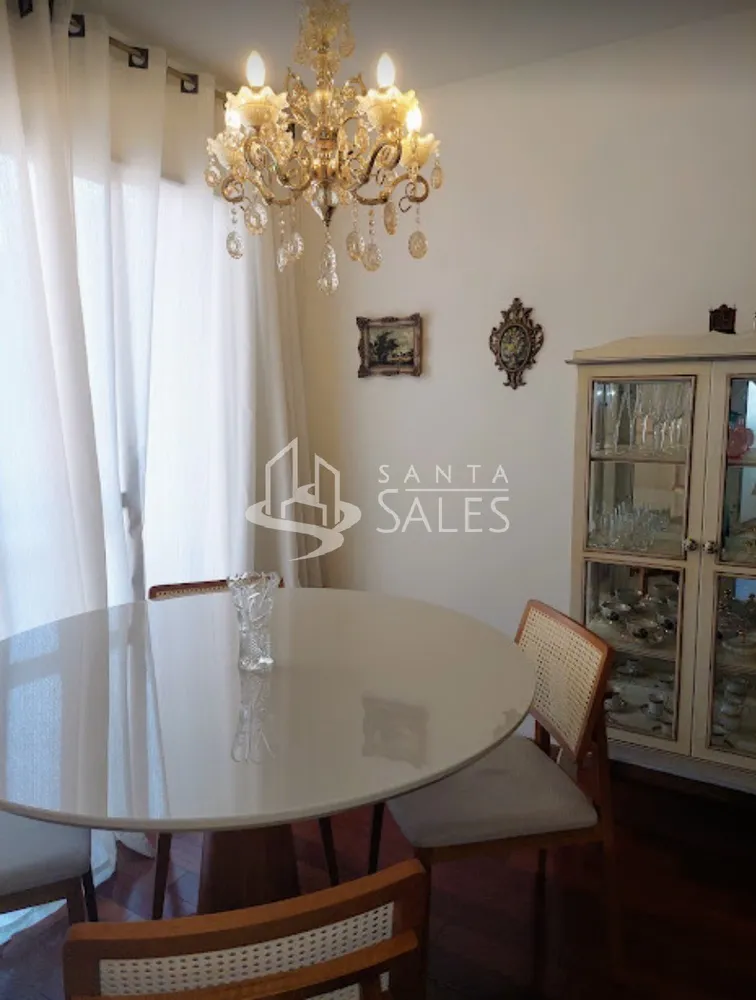 Apartamento, 3 quartos, 60 m² - Foto 8