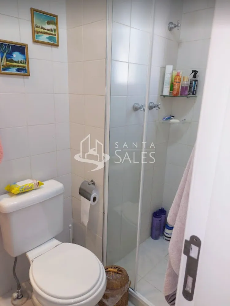 Apartamento, 3 quartos, 60 m² - Foto 13