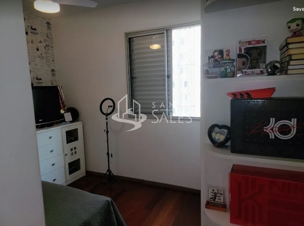 Apartamento, 3 quartos, 60 m² - Foto 15