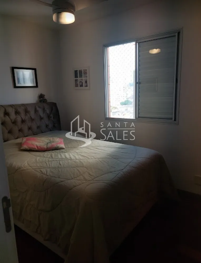 Apartamento, 3 quartos, 60 m² - Foto 12