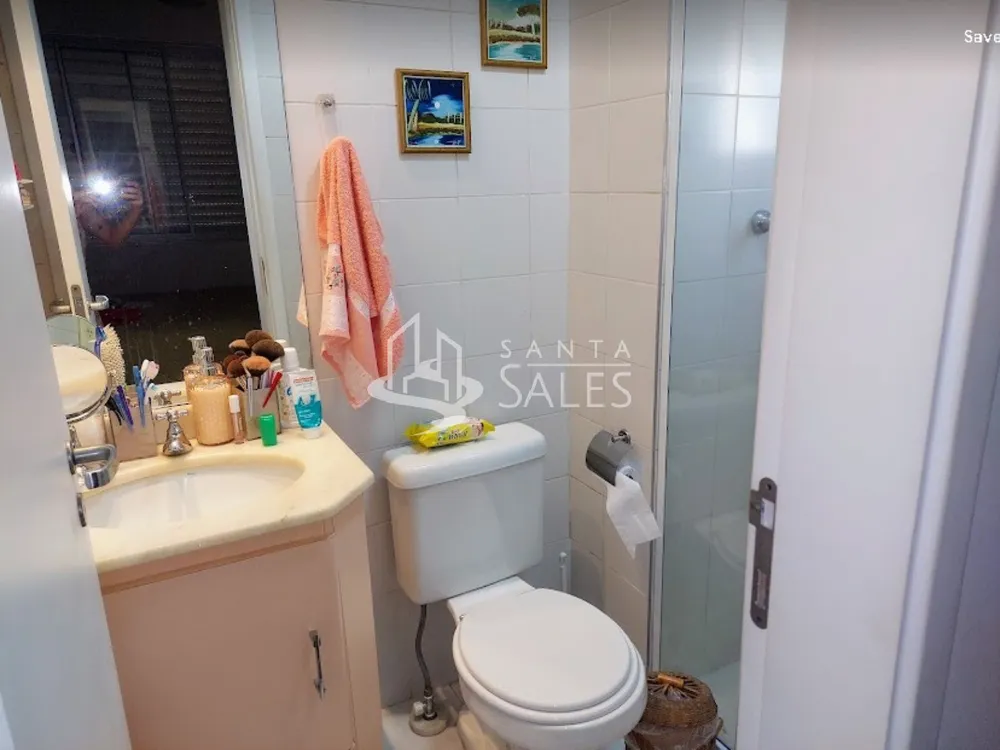 Apartamento, 3 quartos, 60 m² - Foto 14