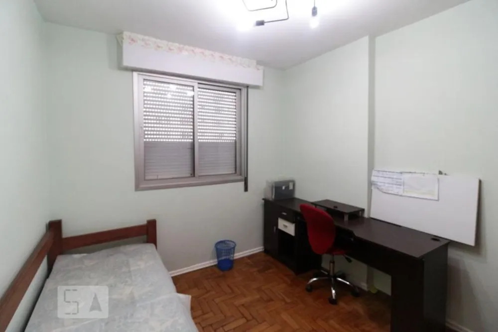 Apartamento, 2 quartos, 72 m² - Foto 8