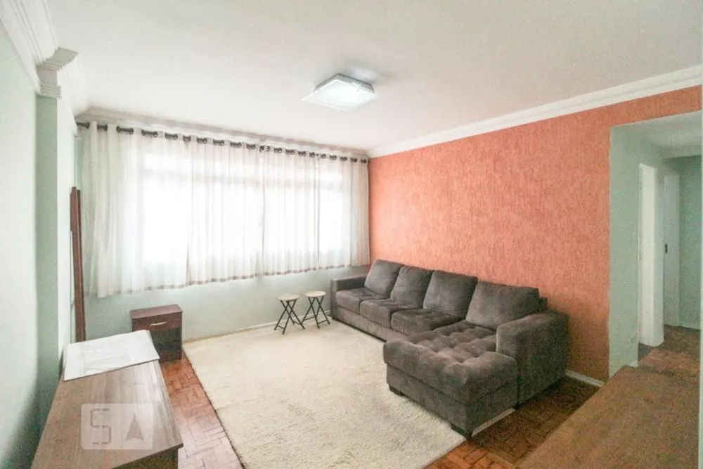 Apartamento, 2 quartos, 72 m² - Foto 1