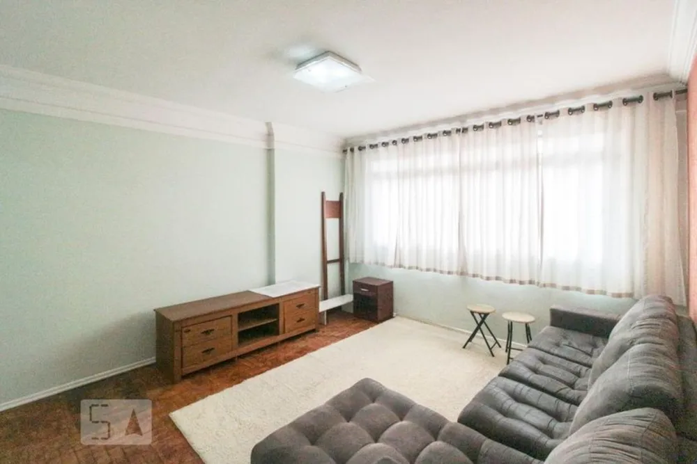 Apartamento, 2 quartos, 72 m² - Foto 2