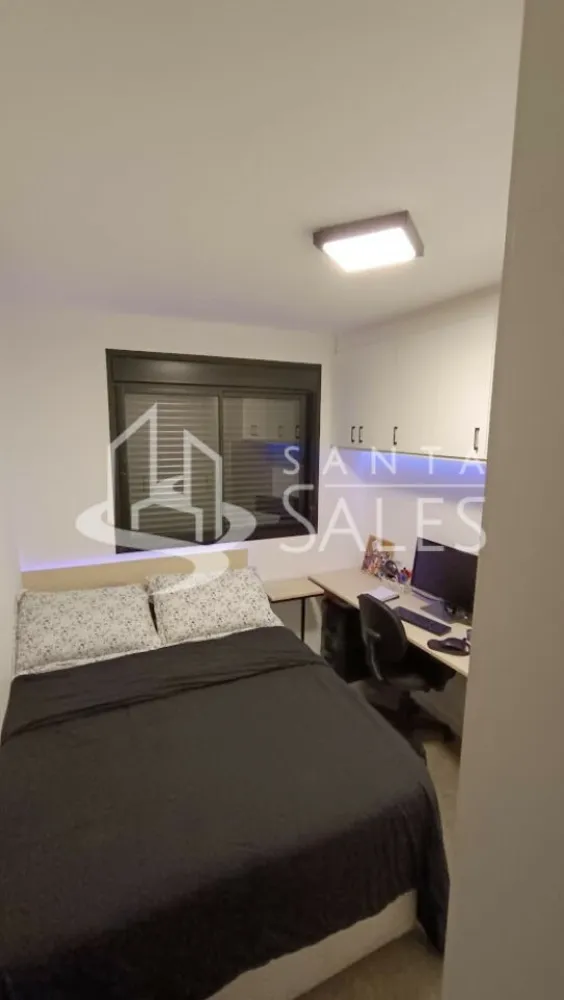 Apartamento, 2 quartos, 34 m² - Foto 5