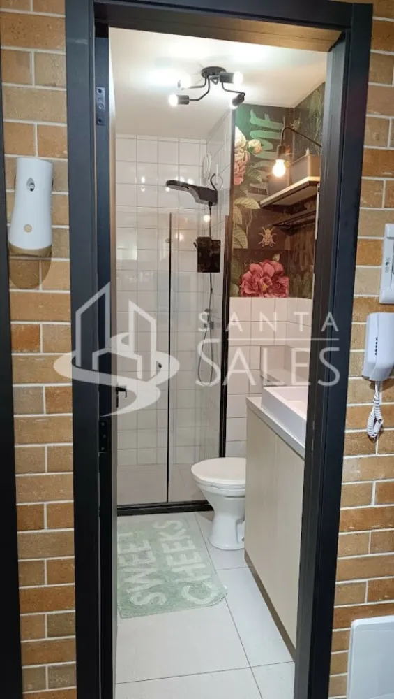 Apartamento, 2 quartos, 34 m² - Foto 12