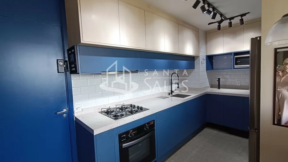 Apartamento, 2 quartos, 34 m² - Foto 10