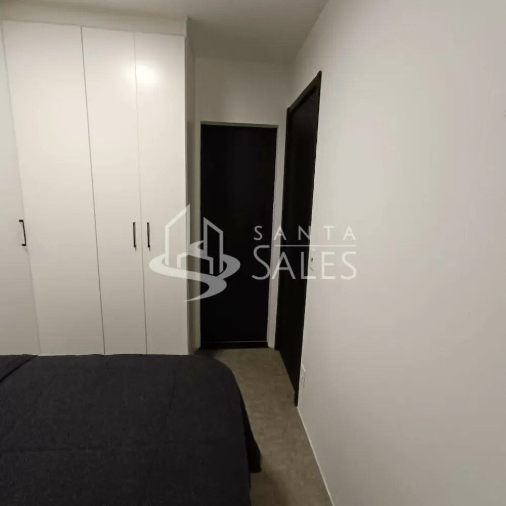 Apartamento, 2 quartos, 34 m² - Foto 3